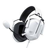 Ігрові навушники з мікрофоном HAVIT HV-H2033d White, фото 6