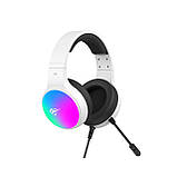 Ігрові навушники з мікрофоном HAVIT HV-H2043U Plug USB 7.1, фото 2