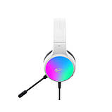 Ігрові навушники з мікрофоном HAVIT HV-H2043U Plug USB 7.1, фото 4