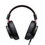 Ігрові навушники з мікрофоном HAVIT HV-H2015E Black, фото 2