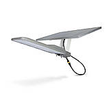 LED вуличний ліхтар автономний VIDEX 30W 5000K, фото 6