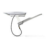 LED вуличний ліхтар автономний VIDEX 30W 5000K, фото 7