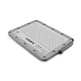 LED прожектор автономний VIDEX 1000LM 5000K 3.2V, фото 5