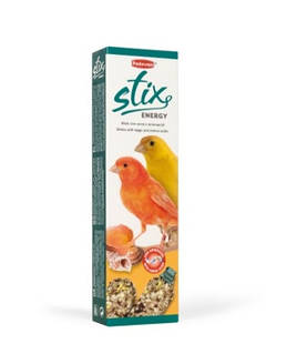 Ласощі для канарок Padоvan Stix Energy Canarini 80 г (PP00142)