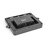 LED світильник автономний настінний IP54 VIDEX 600Lm 5000K Сенсорний, фото 8