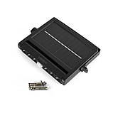 LED світильник автономний настінний IP54 VIDEX 600Lm 5000K Сенсорний, фото 9