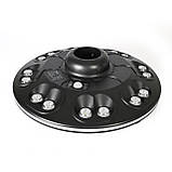 LED світильник автономний парковий IP54 VIDEX 1400Lm Сенсорний, фото 3