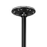 LED світильник автономний парковий IP54 VIDEX 1400Lm Сенсорний, фото 6