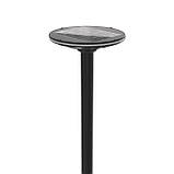 LED світильник автономний парковий IP54 VIDEX 1400Lm Сенсорний, фото 7