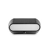 LED світильник автономний настінний IP54 VIDEX VL-BHSO-001-S 500Lm 5000K, фото 2