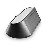 LED світильник автономний настінний IP54 VIDEX VL-BHSO-001-S 500Lm 5000K, фото 5