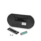 LED світильник автономний настінний IP54 VIDEX VL-BHSO-001-S 500Lm 5000K, фото 7