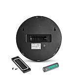 LED світильник автономний настінний IP54 VIDEX VL-BHSO-002-S 500Lm 5000K, фото 7