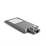 LED ліхтар вуличний автономний VIDEX 2300Lm 5000K (VL-SLSO-082-S), фото 6