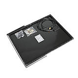 LED прожектор автономний VIDEX VL-FSO5-3005 3740Lm 5000K, фото 7