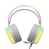 Ігрові навушники з мікрофоном HAVIT HV-H2046U Plug USB 7.1, фото 3