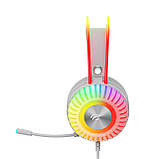Ігрові навушники з мікрофоном HAVIT HV-H2046U Plug USB 7.1, фото 4
