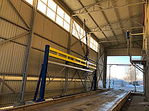 Пробовідбірник зерна STORK 440 Rail, фото 5