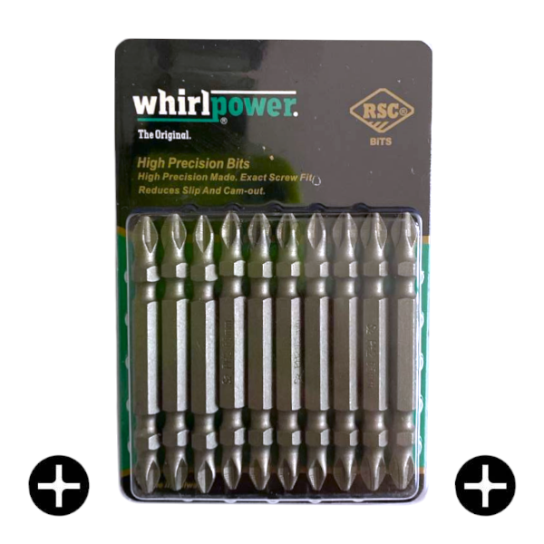 Біта WhirlPower PH2 65мм