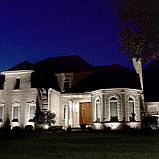 LED прожектор VIDEX F2e 10W 5000K, фото 4