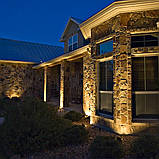 LED прожектор VIDEX F2e 10W 5000K, фото 5