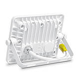 LED прожектор VIDEX F2e 20W 5000K, фото 3