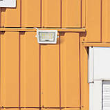 LED прожектор VIDEX F2e 20W 5000K, фото 5