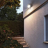 LED прожектор VIDEX F2e 30W 5000K з датчиком руху та освітленості, фото 6