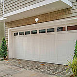 LED прожектор VIDEX F2e 30W 5000K з датчиком руху та освітленості, фото 7