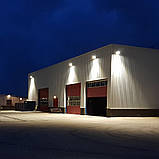 LED прожектор PREMIUM VIDEX F2 100W 5000K, фото 3