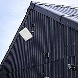 LED прожектор VIDEX PREMIUM F2 200W 5000K, фото 4