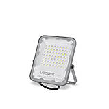 LED прожектор PREMIUM VIDEX F2 30W 5000K, фото 2