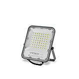 LED прожектор VIDEX PREMIUM F2 30W 5000K День-ніч, фото 2