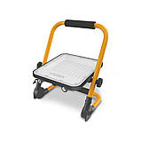 LED прожектор акумуляторний PREMIUM VIDEX F2A 50W 5000K, фото 4