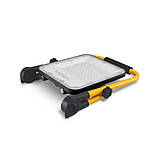 LED прожектор акумуляторний PREMIUM VIDEX F2A 50W 5000K, фото 5