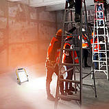 LED прожектор акумуляторний PREMIUM VIDEX F2A 50W 5000K, фото 6