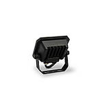 LED прожектор VIDEX F3 10W 5000K 220V Black (VLE-F3-0105B), фото 3