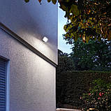 LED прожектор VIDEX F3 10W 5000K 220V Black (VLE-F3-0105B), фото 5