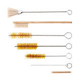 Комплект для чищення фарбувальних пістолетів INTERTOOL PT-0290, фото 2