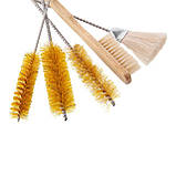 Комплект для чищення фарбувальних пістолетів INTERTOOL PT-0290, фото 3