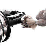 Комплект для чищення фарбувальних пістолетів INTERTOOL PT-0290, фото 4