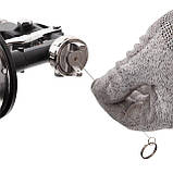 Комплект для чищення фарбувальних пістолетів INTERTOOL PT-0290, фото 5