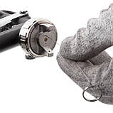 Комплект для чищення фарбувальних пістолетів INTERTOOL PT-0290, фото 6