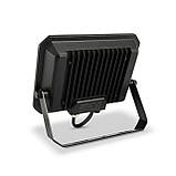 LED прожектор VIDEX F3 50W 5000K 220V Black (VLE-F3-0505), фото 3