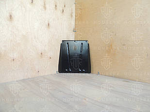 Захист механічний КПП Nissan Frontier (D22) (1997-2004) /V: все/ {МКПП} КГМ