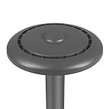 LED світильник парковий VIDEX SLP01 IP65 120W 16800Lm 3000/5000/6500K 220V, фото 5