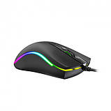 Дротова миша HAVIT HV-MS72 USB (1200 DPI, 4 кл), фото 4