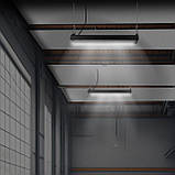 LED світильник висотний лінійний VIDEX HB022 50W 5000K 220V, фото 9