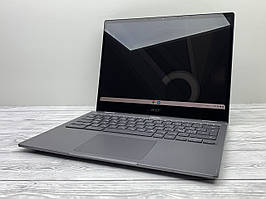 Ноутбук Acer Chromebook Spin CP713-2W 13.5 QHD IPS TOUC/I3-10110U/8GB/EMMC 64GB B/U А-