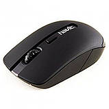 Бездротова миша HAVIT HV-MS989GT Black (1600 DPI, 4 кл), фото 3